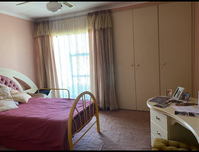 4 BEDROOM HOUSE FOR SALE IN PALM RIDGE